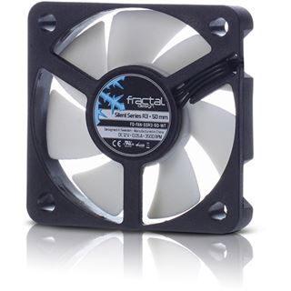 Fractal Design Silent R3 50x50x10mm 3500 U/min 19 dB(A)