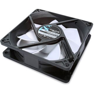 Fractal Design Silent Series R3 92x92x25mm 1500 U/min 18.3 dB(A)