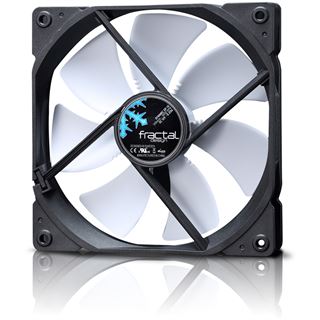 Fractal Design Dynamic GP-14 140x140x25mm 1000 U/min 18.9 dB(A)