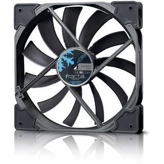 Fractal Design Venturi HF-14 140x140x25mm 800-1200 U/min 18.3- 26.5