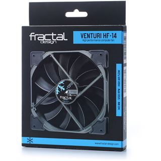 Fractal Design Venturi HF-14 140x140x25mm 800-1200 U/min 18.3- 26.5