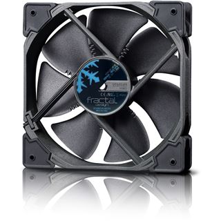 Fractal Design Venturi HP-12 PWM 120x120x25mm 400-1800 U/min 10-31.7