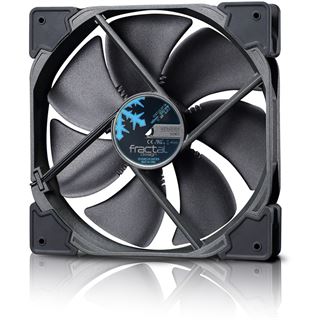 Fractal Design Venturi HP-14 PWM 140x140x25mm 400-1500 U/min 10-31.1