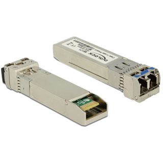 DeLock Transceiver 10GBase-LR SM 1310nm SFP+ Modul