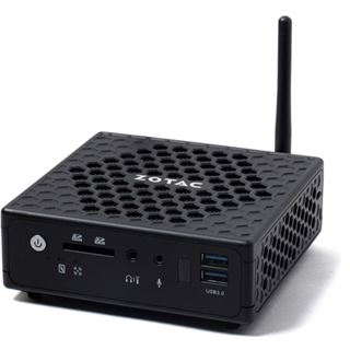 Zotac ZBOX CI521 NANO PLUS