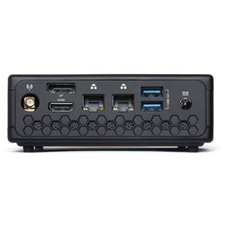 Zotac ZBOX CI521 NANO PLUS