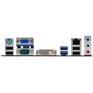 Asus M5A78L-M LE/USB3 AMD 760G So.AM3+ Dual Channel DDR3 mATX Retail