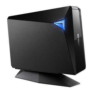 Asus BW-16D1H-U PRO Blu-ray Combo USB 3.0 extern schwarz Retail