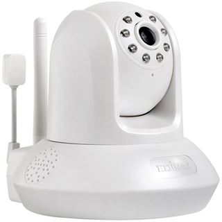 Edimax IC-7113W 720P HD Wireless Netzwerkkamera