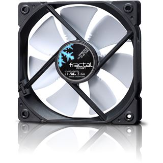 Fractal Design Dynamic GP-12 120x120x25mm 1200 U/min 19.4 dB(A)