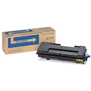 Kyocera Toner 15.000 Seiten schwarz
