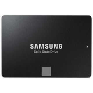 120GB Samsung 850 Evo Starter Kit 2.5" (6.4cm) SATA 6Gb/s TLC