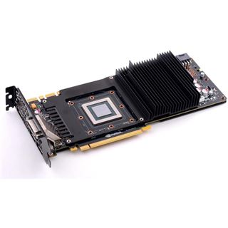 6GB Inno3D GeForce GTX 980 Ti iChill Black Accelero Hybrid S Hybrid