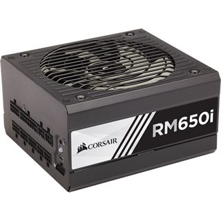 650 Watt Corsair RMi Series RM650i Modular 80+ Gold