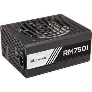 750 Watt Corsair RMi Series RM750i Modular 80+ Gold