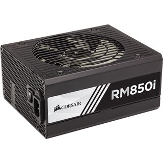 850 Watt Corsair RMi Series RM850i Modular 80+ Gold