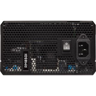 850 Watt Corsair RMi Series RM850i Modular 80+ Gold