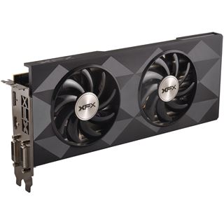 8GB XFX Radeon R9 390 Double Dissipation Edition Aktiv PCIe 3.0 x16