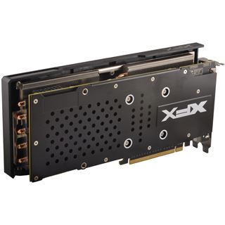 8GB XFX Radeon R9 390 Double Dissipation Edition Aktiv PCIe 3.0 x16
