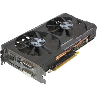 4GB Sapphire Radeon R9 380 Nitro Aktiv PCIe 3.0 x16 (Lite Retail)