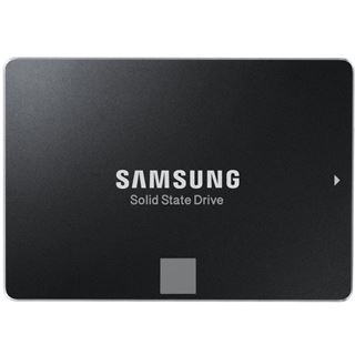 500GB Samsung 850 Evo Starter Kit 2.5" (6.4cm) SATA 6Gb/s TLC