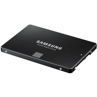 500GB Samsung 850 Evo Starter Kit 2.5" (6.4cm) SATA 6Gb/s TLC