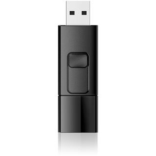 32 GB Silicon Power Blaze B05 schwarz USB 3.0