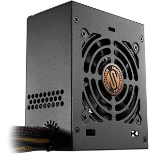 350 Watt Sharkoon SilentStorm Non-Modular 80+ Bronze