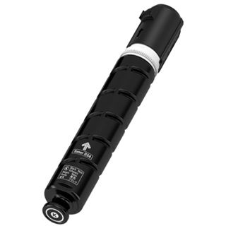 Canon Toner 034 schwarz