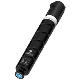 Canon Toner 034 cyan