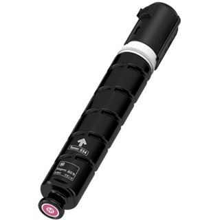 Canon Toner 034 magenta