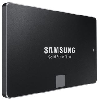 250GB Samsung 850 Evo Starter Kit 2.5" (6.4cm) SATA 6Gb/s TLC