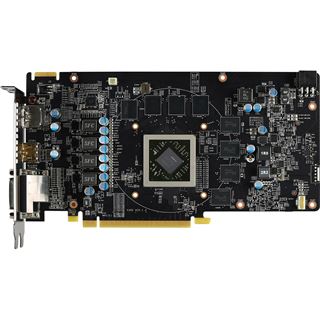 2GB MSI Radeon R7 370 Gaming 2G Aktiv PCIe 3.0 x16 (Retail)