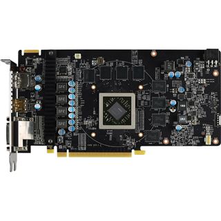 4GB MSI Radeon R7 370 Gaming 4G Aktiv PCIe 3.0 x16 (Retail)