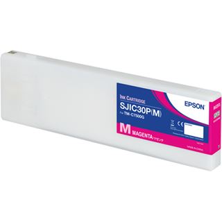 Epson Tinte SJIC30P(M) magenta