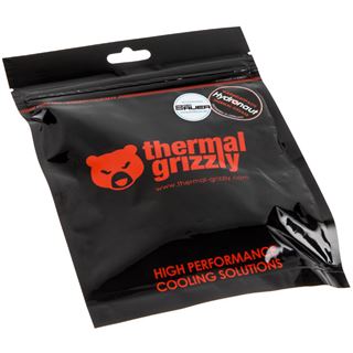 (€2.017,95*/1kg) Thermal Grizzly Hydronaut Waermeleitpaste 7.8g