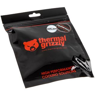 (€2.165,38*/1kg) Thermal Grizzly Hydronaut Waermeleitpaste 7.8g