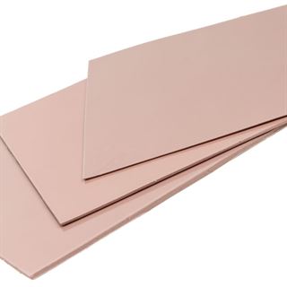 (€1.950,00*/1kg) Thermal Grizzly 2x Minus Pad 8 120x20x01mm