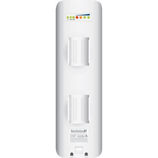 Ubiquiti NanoStation M5 Antennen 16dBi outdoor client MIMO 5GHz AirMax