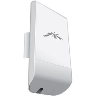 Ubiquiti NanoStation M2 Loco, 8dBi, 2.4GHz Antenne