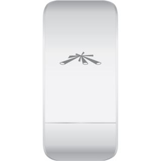 Ubiquiti NanoStation M2 Loco, 8dBi, 2.4GHz Antenne