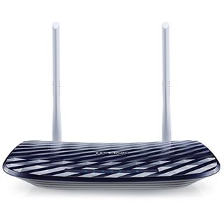 TP-Link Archer C20 AC750 Dual Band Wireless Router