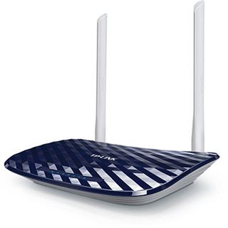 TP-Link Archer C20 AC750 Dual Band Wireless Router