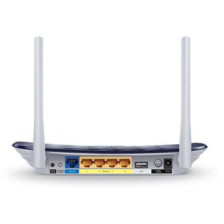 TP-Link Archer C20 AC750 Dual Band Wireless Router