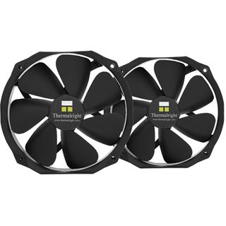 Thermalright Macho X2 Tower K&uuml;hler