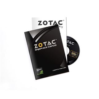 4GB ZOTAC GeForce GTX 980 Triple Silencer Aktiv PCIe 3.0 x16 (Retail)