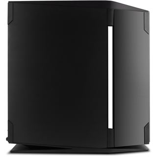 Antec Signature S10 Midi Tower ohne Netzteil schwarz