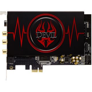 PowerColor Devil HDX PCIe x1