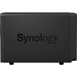 Synology DiskStation DS215+ ohne Festplatten