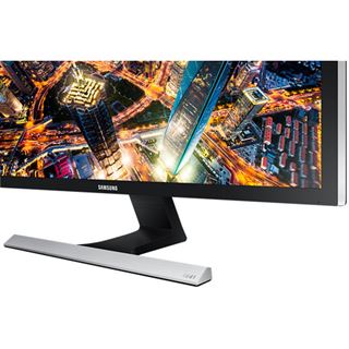 28" (71,12cm) Samsung U28E590D schwarz 3840x2160 1xDP / 2xHDMI